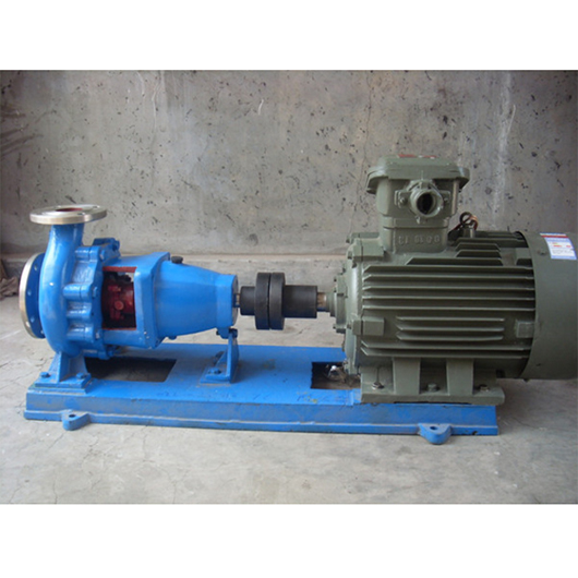 介绍化工泵、电机及设备接地知识