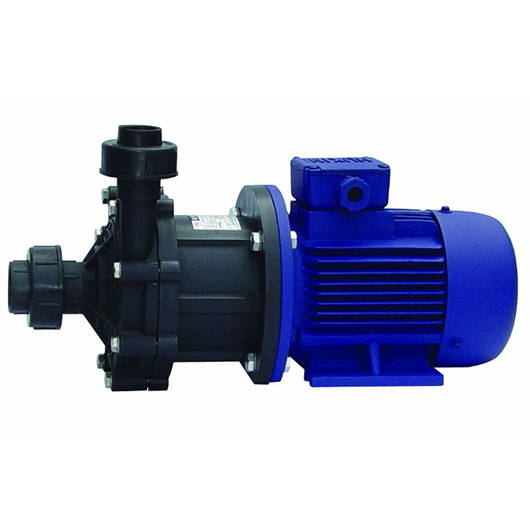 化工麻豆国产精品VA在线观看使用机械密封材料的选择方法