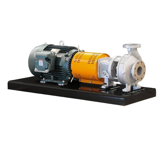 麻豆国产精品VA在线观看：给水泵的气蚀介绍