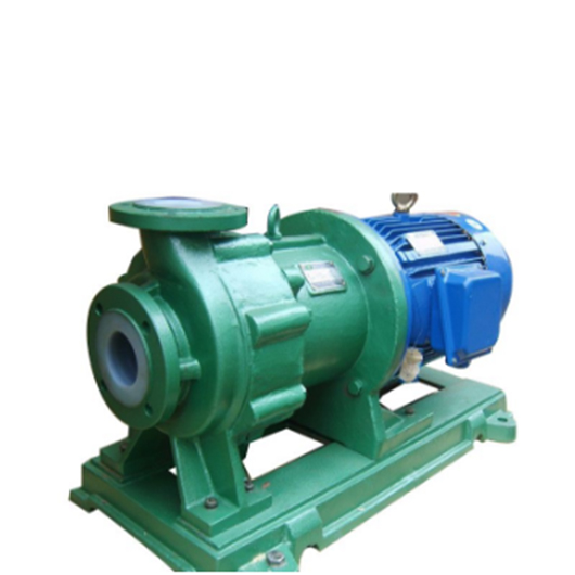  关于使用氟塑料泵，您了解多少