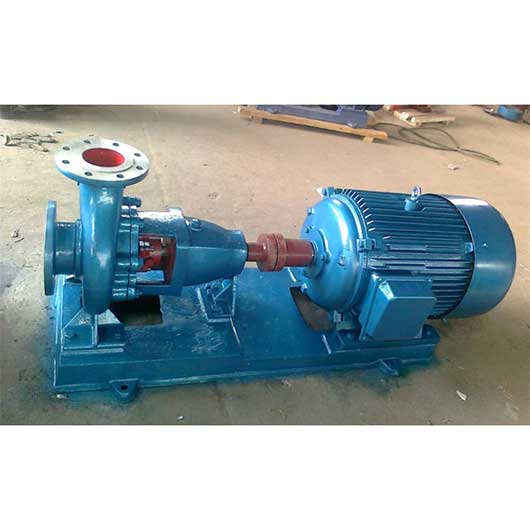  比较IH不锈钢化工泵和LHF衬氟麻豆国产精品VA在线观看的性能