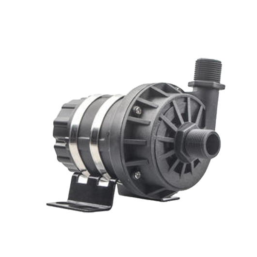 屏蔽泵的应用领域及与黄色网站麻豆的区别