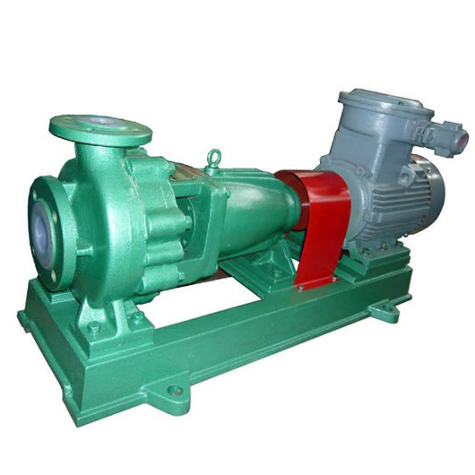 ihf内衬氟麻豆国产精品VA在线观看与fsb型全氟泵的区别