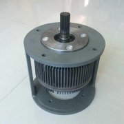 磁耦合器发热的原因是什么？