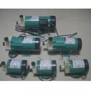 如何处理化学黄色网站麻豆的空转和泵轴的轻微磨损