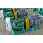  化工泵和设备螺栓上的数字代表什么意思，你知道吗