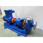 化工耐腐蚀麻豆国产精品VA在线观看异响的原因是什么